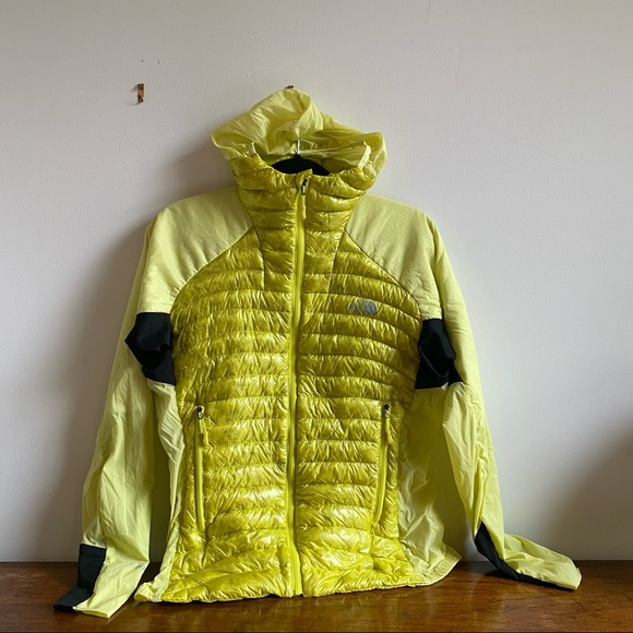 THE NORTH FACE PACKABLE JACKET - Picture 1 of 4